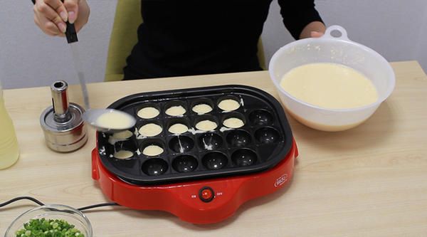 cách làm takoyaki 5